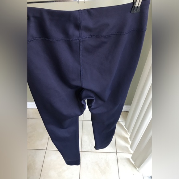 Uniqlo AIRism UV Protection Pocke Leggings Size: S - Picture 5 of 12